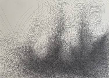 Original Abstract Drawings by matilde alessandra
