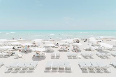 Original Beach Photography by Jorge de la Torriente