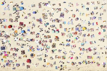 Original Fine Art Beach Photography by Jorge de la Torriente