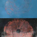Concentric II by Phillip Livingston