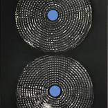 Concentric I by Phillip Livingston