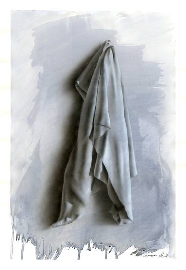Print of Still Life Paintings by Giampiero Abate