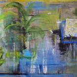 Place to be number 2  by Sophie Kim Viry