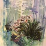 Holidays? by Sophie Kim Viry
