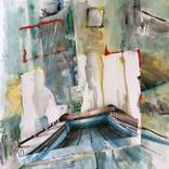 Where? by Sophie Kim Viry