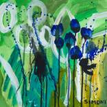 Spring 9 by Simonida Djordjevic