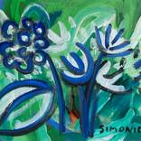 Spring Freshness by Simonida Djordjevic
