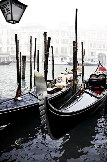 gondola a Venezia thumb