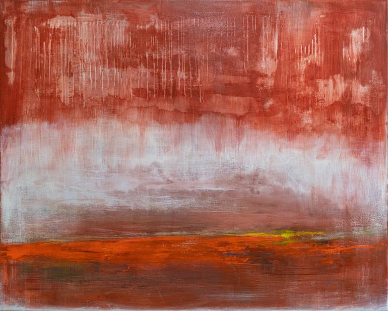 Original  Painting by artem bryl