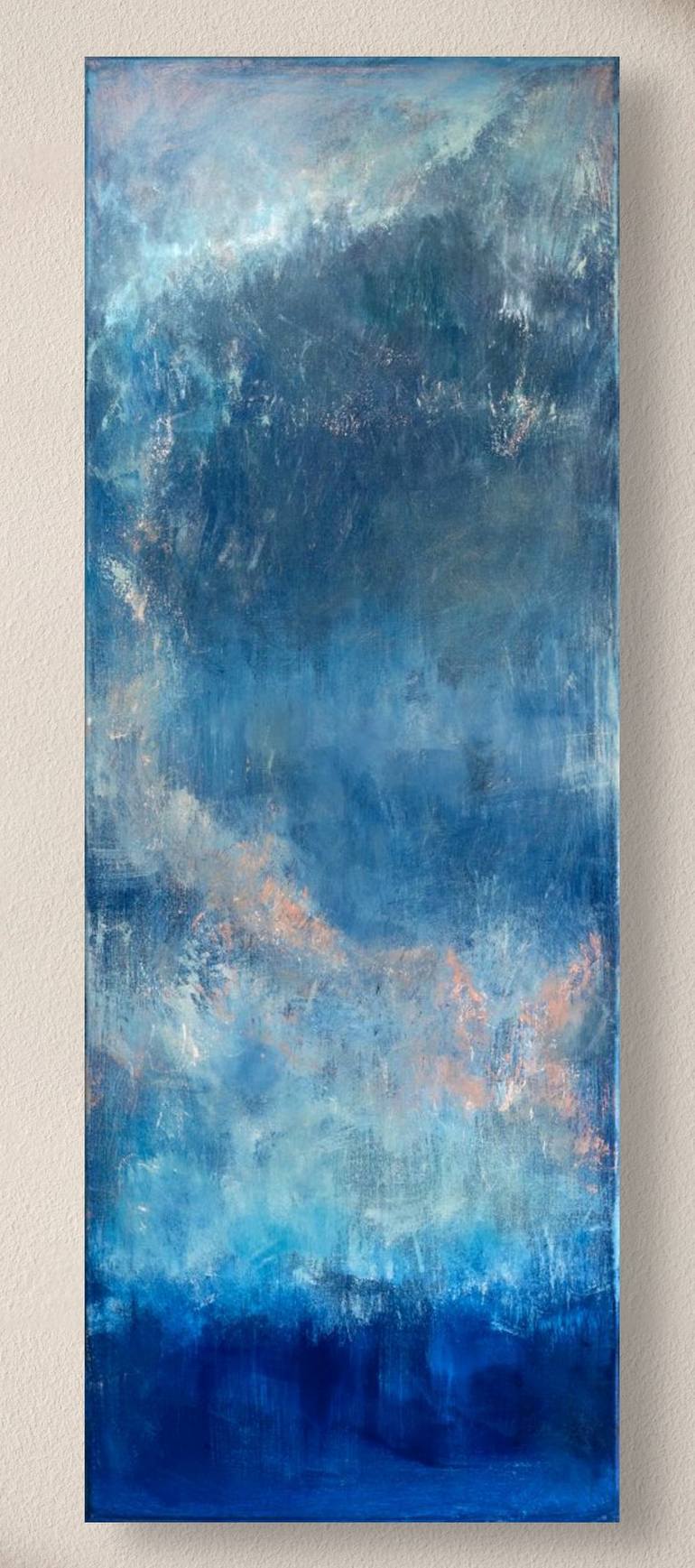 Original  Painting by artem bryl