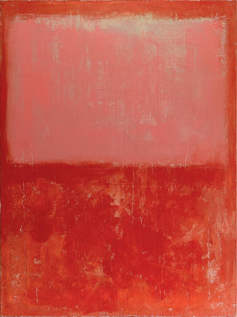 Original  Painting by artem bryl
