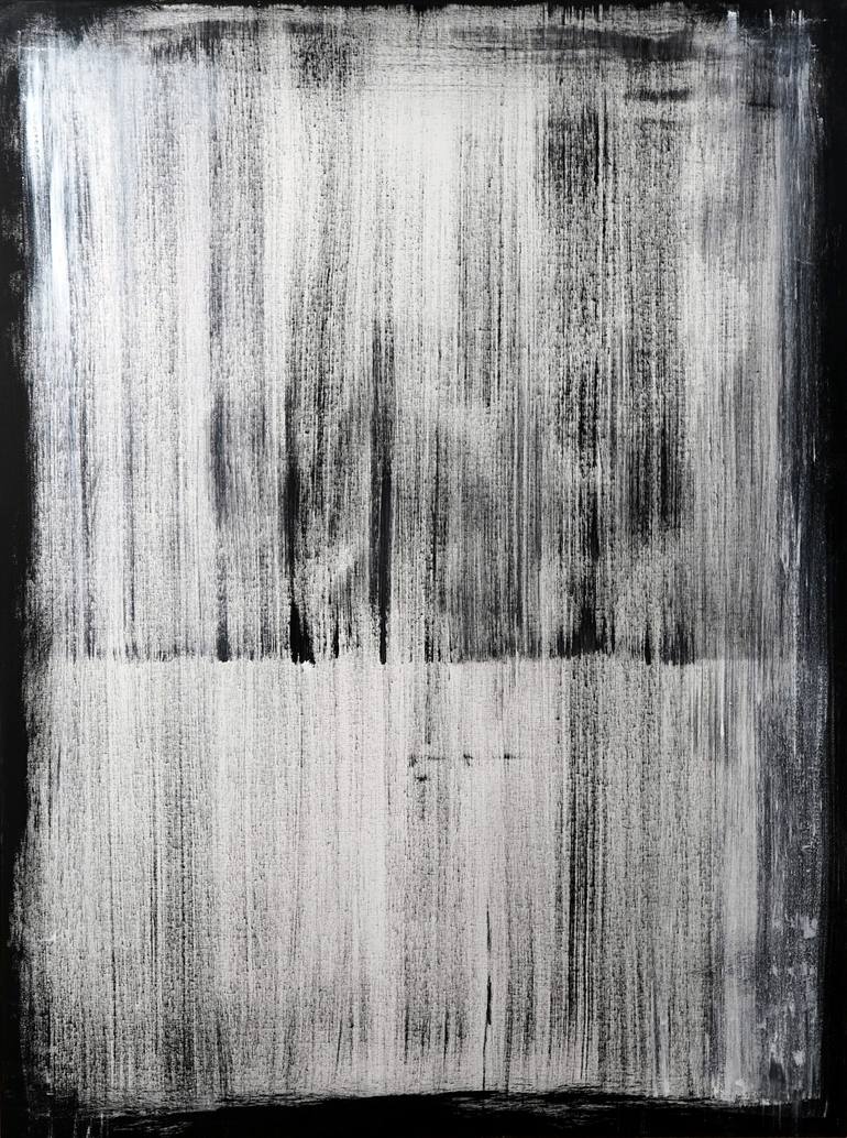 Transient Painting by Artem Bryl | Saatchi Art