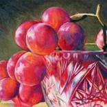 Seedless by Carrie Alderfer