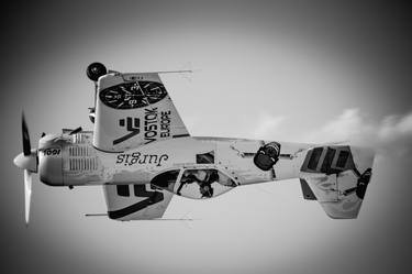 Original Airplane Photography by Andrei Dragomirescu