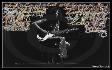 "My Generation", JIMMY PAGE - Led Zeppelin, 1970 thumb
