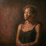 Jaz by Scott Lawson
