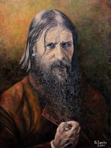 Grygori Rasputin thumb