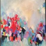 Happy Dance by Michelle Carrier