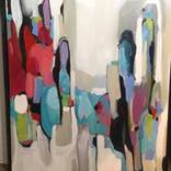 True Colors by Michelle Carrier