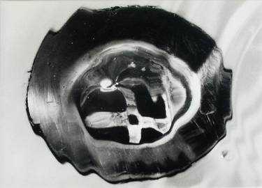 Sinkhole I, Silver Gelatin Print 1/3 thumb