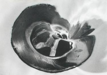 Sinkhole III, Silver Gelatin Print 1/1 thumb