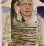 In the Flood Plain by Melanie Norris