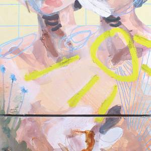 Collection Big Yellow Taxi