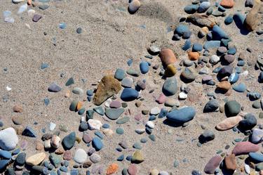 Print of Beach Photography by lainey irvine