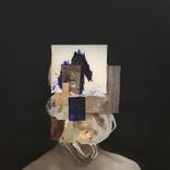 Head II by Daniel Martin
