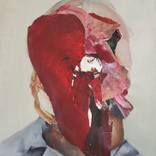 Head VII by Daniel Martin