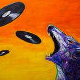 Howlin Tunes by Will Eskridge