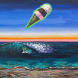 Party Wave by Will Eskridge
