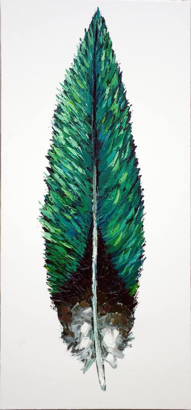 Original Fine Art Nature Paintings by Will Eskridge