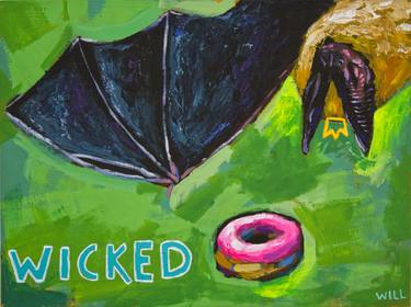 Wicked Bat thumb