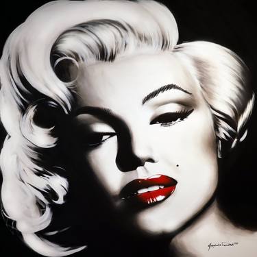 The Essence of Marilyn Monroe thumb