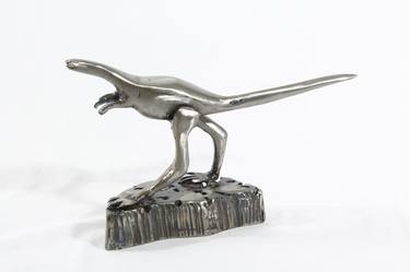 Print of Animal Sculpture by ESPARTENAS SCULPTURES