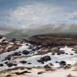 Collection Inspired by Constable: Landscapes for $2000 and under