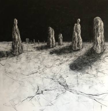 Serenity ( the pinnacles , western australia) thumb