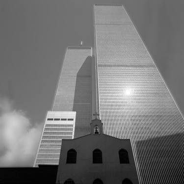 Original Documentary Architecture Photography by Joel Cohen