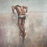 Summer wall by Pauline Zenk