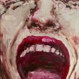 “Scream” by Pauline Zenk