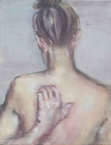 Print of Body Paintings by Pauline Zenk