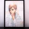 Artwork Framed