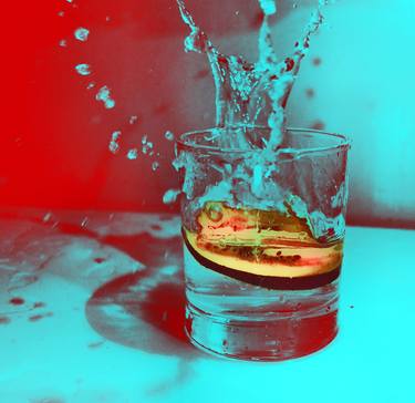 Print of Conceptual Food & Drink Photography by Malvina Palinska