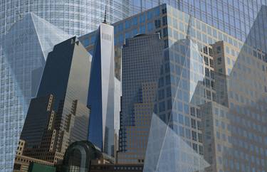 World Financial Center thumb