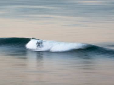 Print of Fine Art Seascape Photography by Michael Wood