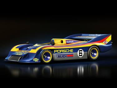 Porsche 917/30 thumb