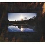 Copy of MA TIN LUTH R KI G JR  OMB ATL NTA - Limited Edition of 1 by Santiago Vanegas