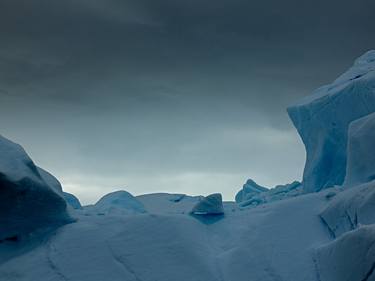 Antarctica #4212, Limited Edition 1/15 thumb