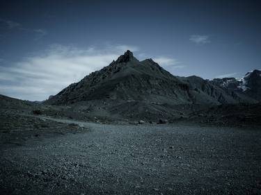 Print of Documentary Landscape Photography by Santiago Vanegas